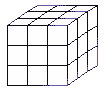 Rubik's Cube