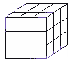 Rubik's Cube